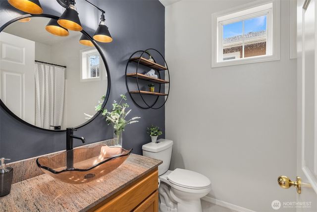 2402 NE 19th Street, Renton, WA 98056