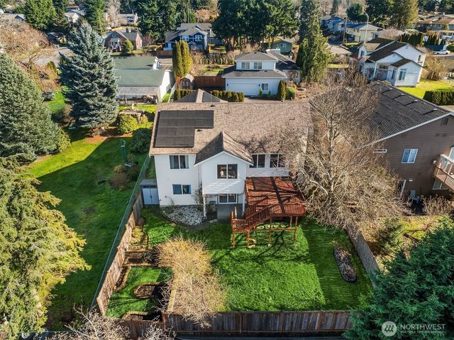 2402 NE 19th Street, Renton, WA 98056