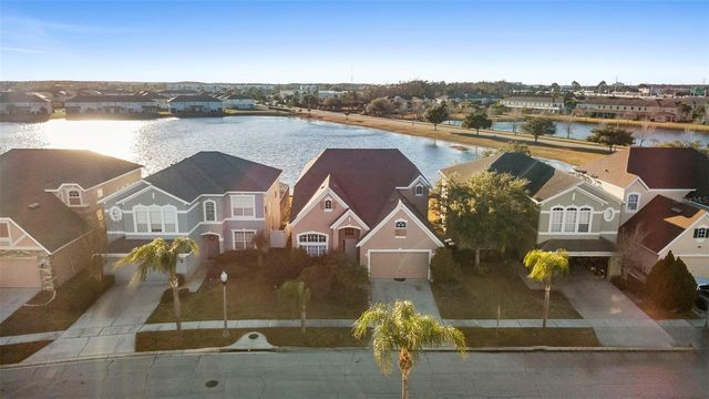 2731 SAND ARBOR CIRCLE, Orlando, FL 32824