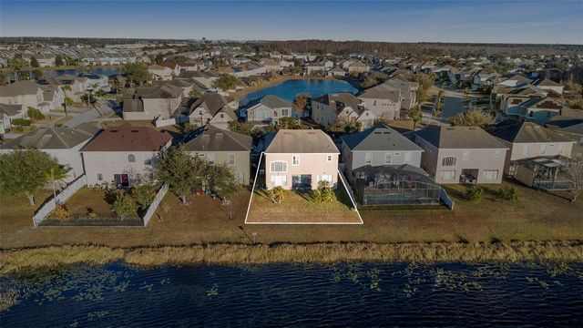 2731 SAND ARBOR CIRCLE, Orlando, FL 32824