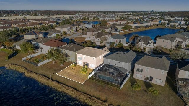 2731 SAND ARBOR CIRCLE, Orlando, FL 32824