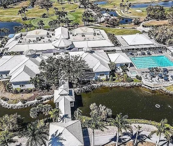 618 CROSSFIELD CIRCLE, Venice, FL 34293