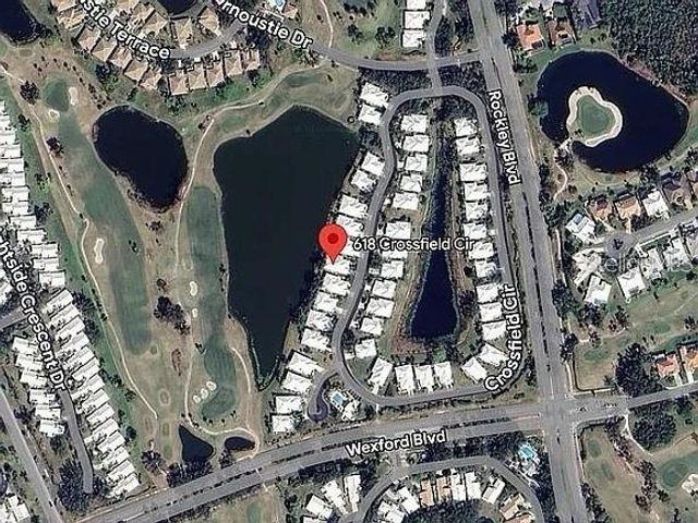 618 CROSSFIELD CIRCLE, Venice, FL 34293