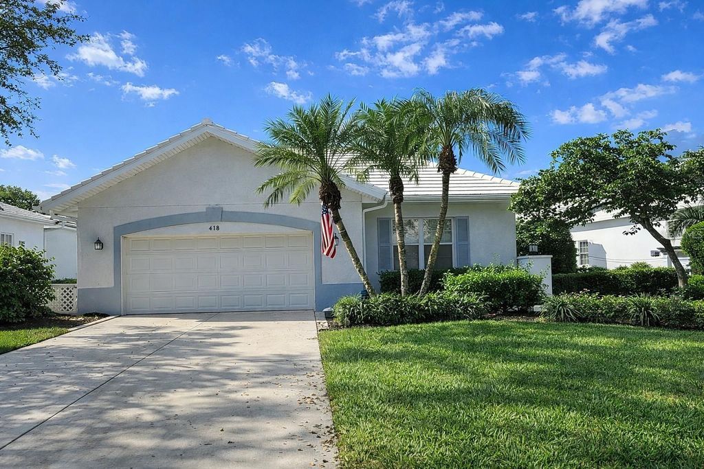 618 CROSSFIELD CIRCLE, Venice, FL 34293