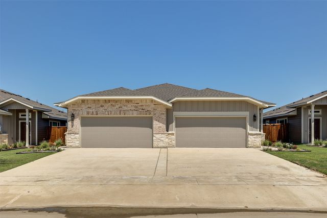 657 Blackland Drive, Venus, TX 76084