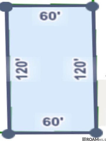 1143 S Eugene St, Baton Rouge, LA 70806