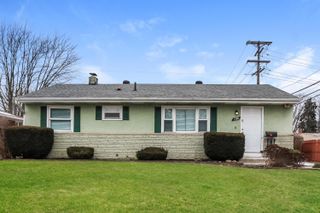 1538 Shanley Drive, Columbus, OH 43224