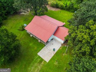 221 Chigger Ridge Road, Carnesville, GA 30521