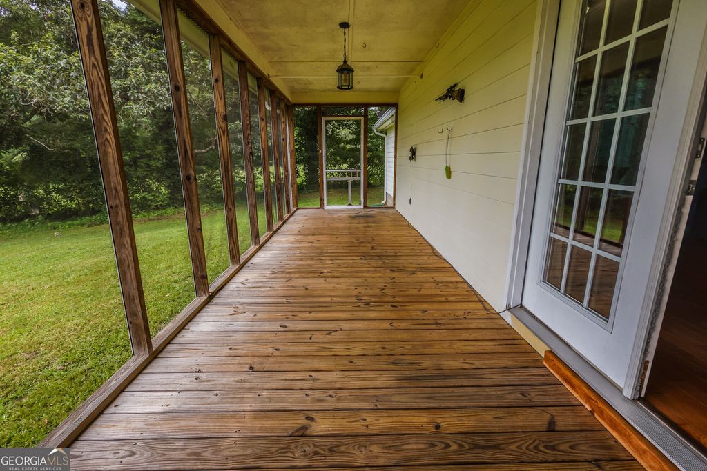 221 Chigger Ridge Road, Carnesville, GA 30521 — photo 5