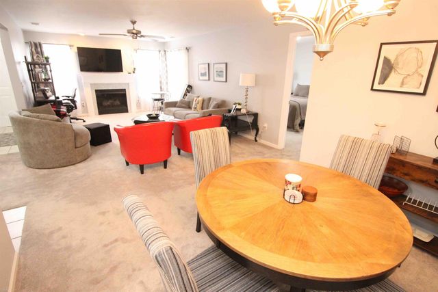 15472 Claremont Drive, Clinton Township, MI 48038