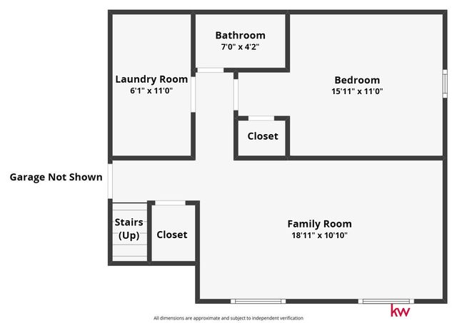 13014 Chandler Street, Omaha, NE 68138
