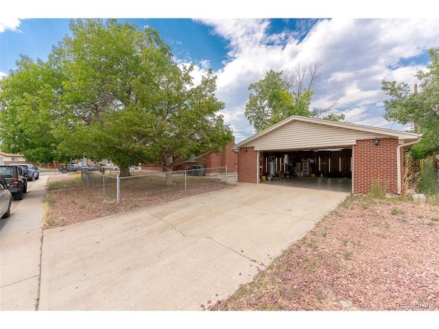 11450 Irma Dr, Denver, CO 80233