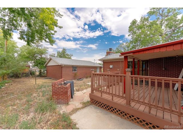 11450 Irma Dr, Denver, CO 80233