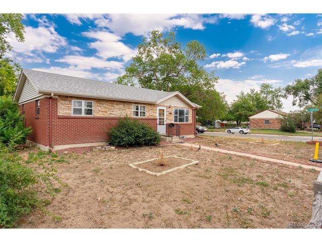 11450 Irma Dr, Denver, CO 80233