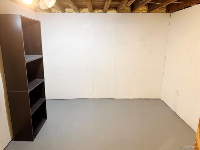 628 N Blair Avenue, Royal Oak, MI 48067