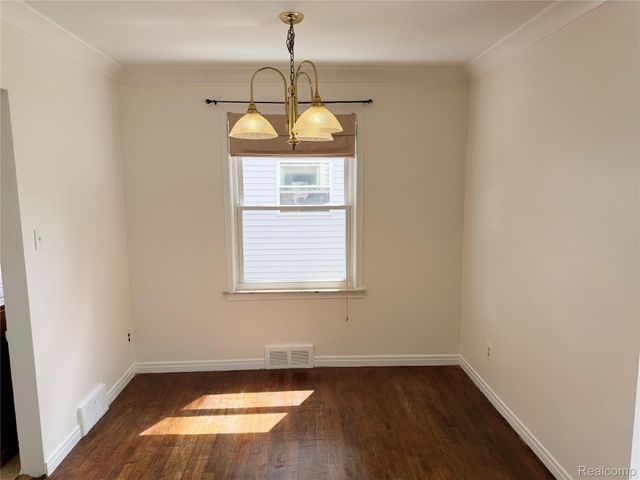 628 N Blair Avenue, Royal Oak, MI 48067