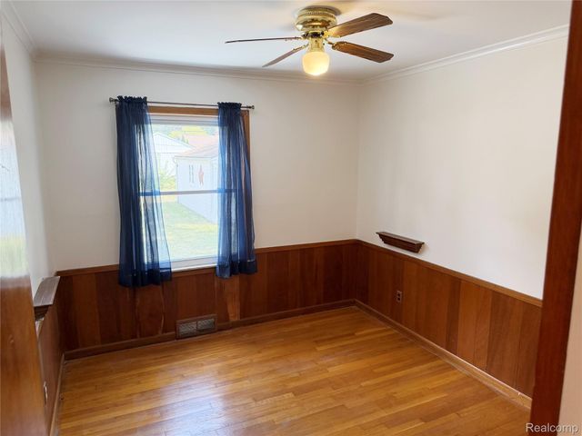 628 N Blair Avenue, Royal Oak, MI 48067