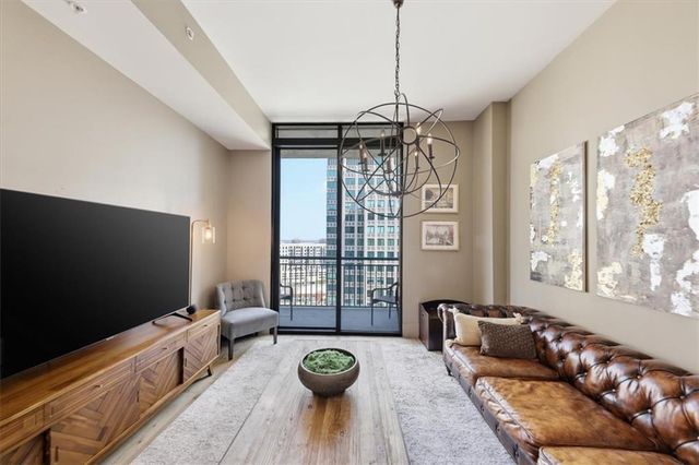 3040 Peachtree Road NW 1514, Atlanta, GA 30305