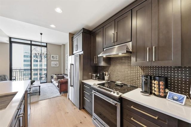 3040 Peachtree Road NW 1514, Atlanta, GA 30305