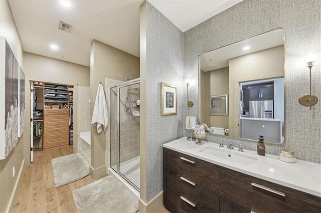 3040 Peachtree Road NW 1514, Atlanta, GA 30305
