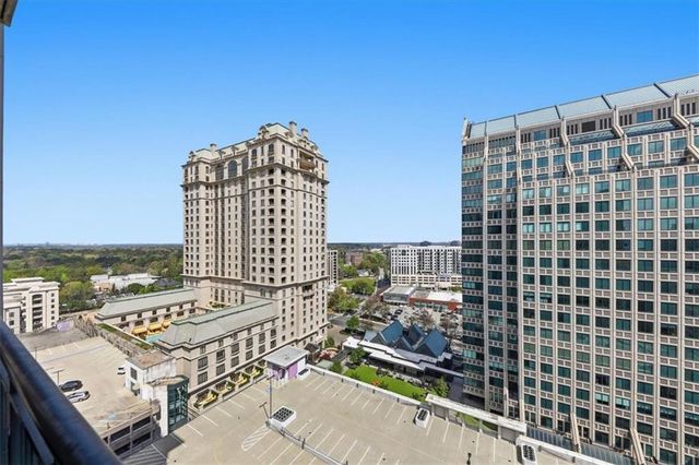 3040 Peachtree Road NW 1514, Atlanta, GA 30305