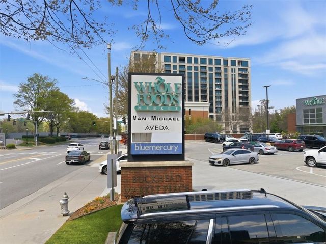 3040 Peachtree Road NW 1514, Atlanta, GA 30305