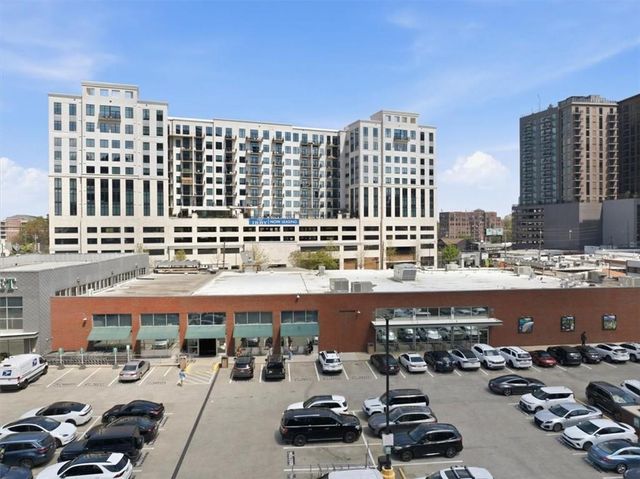 3040 Peachtree Road NW 1514, Atlanta, GA 30305