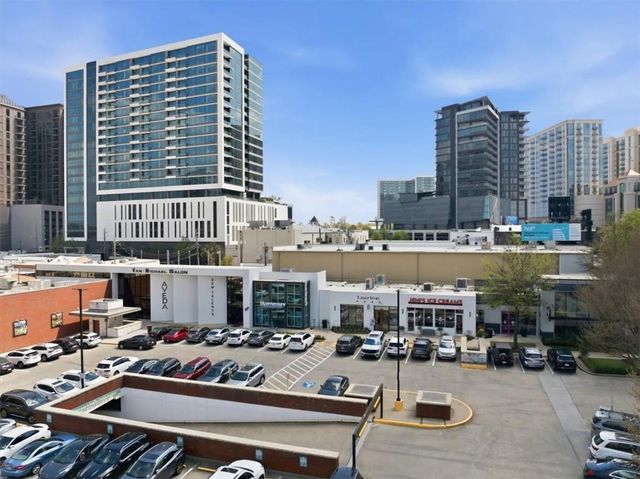 3040 Peachtree Road NW 1514, Atlanta, GA 30305