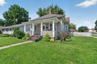 1128 Butler Street, Morris, IL 60450
