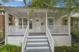 7010 S Claremont Avenue, Chicago, IL 60636