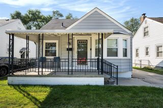 17362 Toepfer Drive, Eastpointe, MI 48021