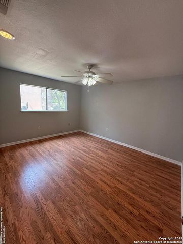 12410 LA LIRA ST, San Antonio, TX 78233