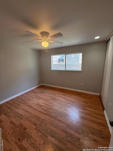 12410 LA LIRA ST, San Antonio, TX 78233