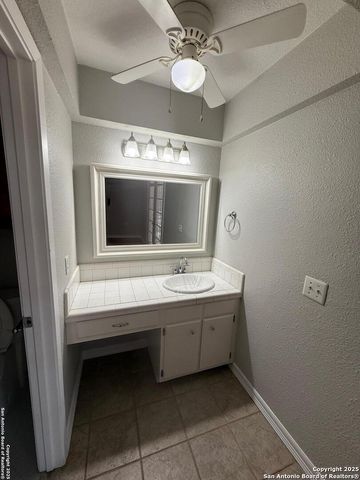 12410 LA LIRA ST, San Antonio, TX 78233