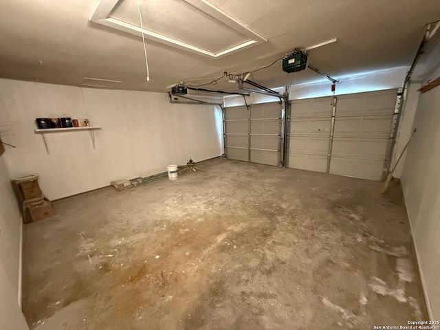 12410 LA LIRA ST, San Antonio, TX 78233