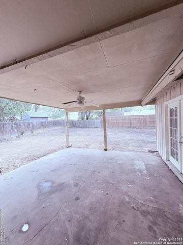 12410 LA LIRA ST, San Antonio, TX 78233