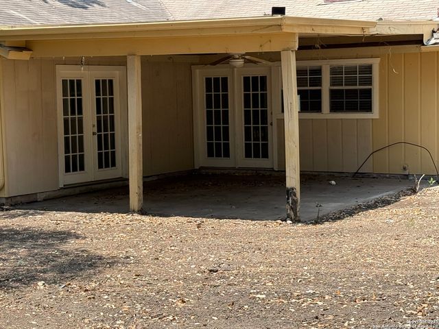 12410 LA LIRA ST, San Antonio, TX 78233
