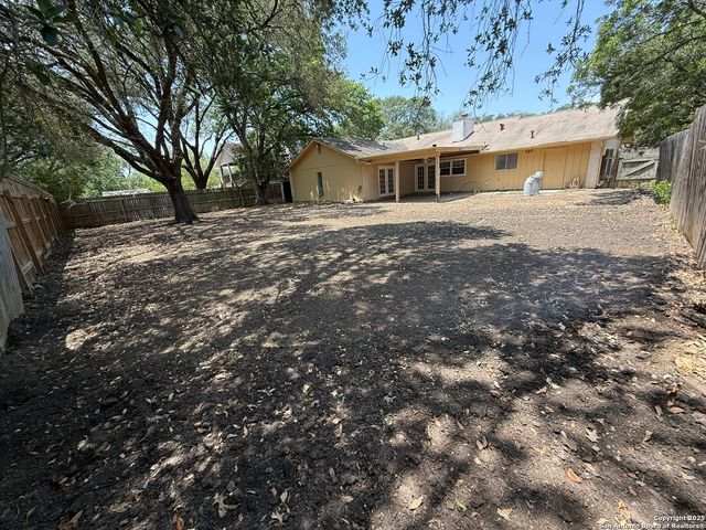 12410 LA LIRA ST, San Antonio, TX 78233
