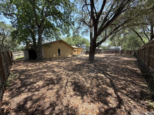 12410 LA LIRA ST, San Antonio, TX 78233