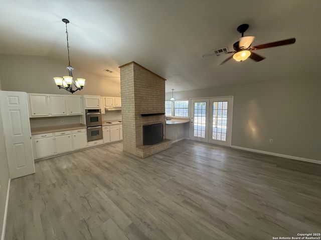 12410 LA LIRA ST, San Antonio, TX 78233