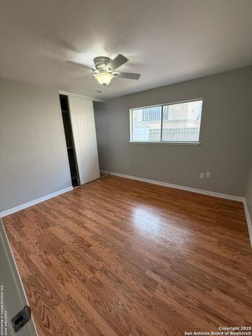 12410 LA LIRA ST, San Antonio, TX 78233