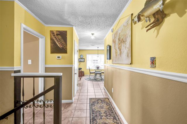 1571 Blue Water Drive, Freeport, TX 77541