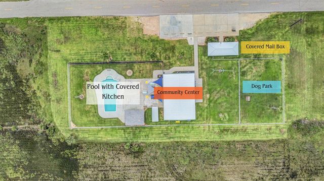 1571 Blue Water Drive, Freeport, TX 77541