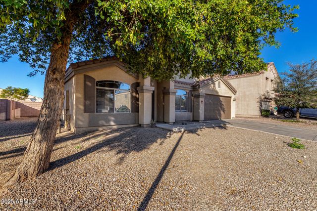 10520 W MAGNOLIA Street, Tolleson, AZ 85353