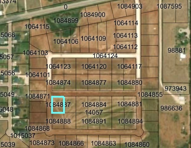 149 Sparrow Hills Lane, Tuscola, TX 79562