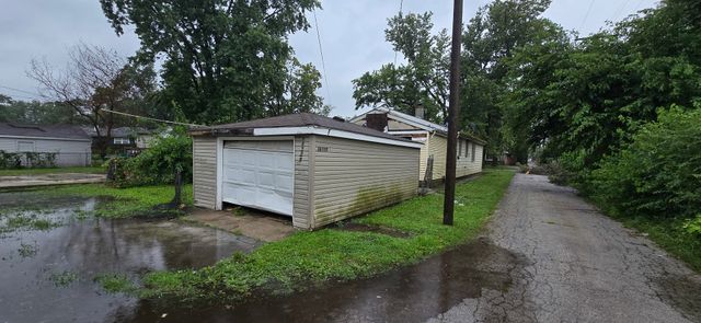 16725 Anthony Avenue, Hazel Crest, IL 60429