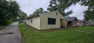 16725 Anthony Avenue, Hazel Crest, IL 60429