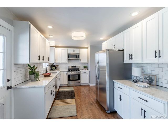 3461 S Ivy Way, Denver, CO 80222