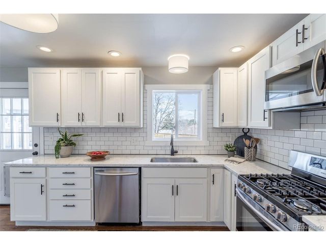 3461 S Ivy Way, Denver, CO 80222