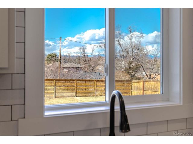 3461 S Ivy Way, Denver, CO 80222